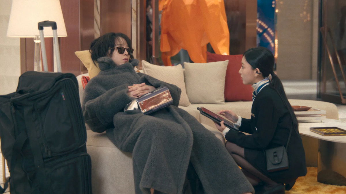 Netflix lo apuesta todo por este nuevo thriller de solo 8 episodios, con un misterio que lo envuelve todo