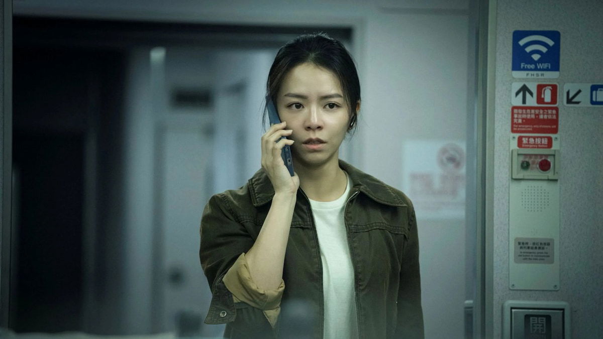 96 minutos, un thriller de acción trepidante que está reventando las listas de streaming de todo el mundo