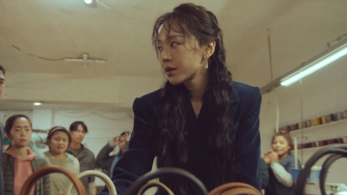 Netflix lo apuesta todo por este nuevo thriller de solo 8 episodios, con un misterio que lo envuelve todo