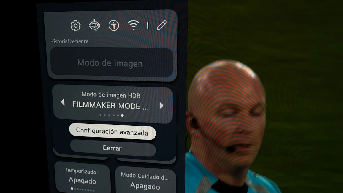 Tu televisor puede estar subiéndote la factura sin que te enteres: 5 ajustes que lo cambian todo