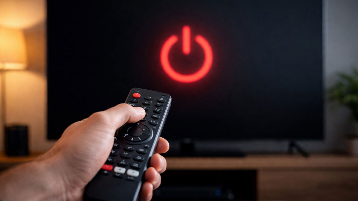 Tu televisor puede estar subiéndote la factura sin que te enteres: 5 ajustes que lo cambian todo