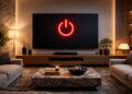 Tu televisor puede estar subiéndote la factura sin que te enteres: 5 ajustes que lo cambian todo