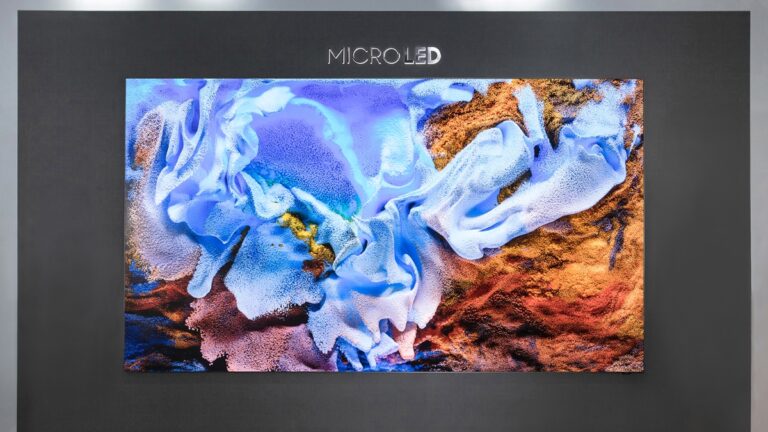 Todo lo que debes saber sobre el Micro LED antes de que llegue a ...