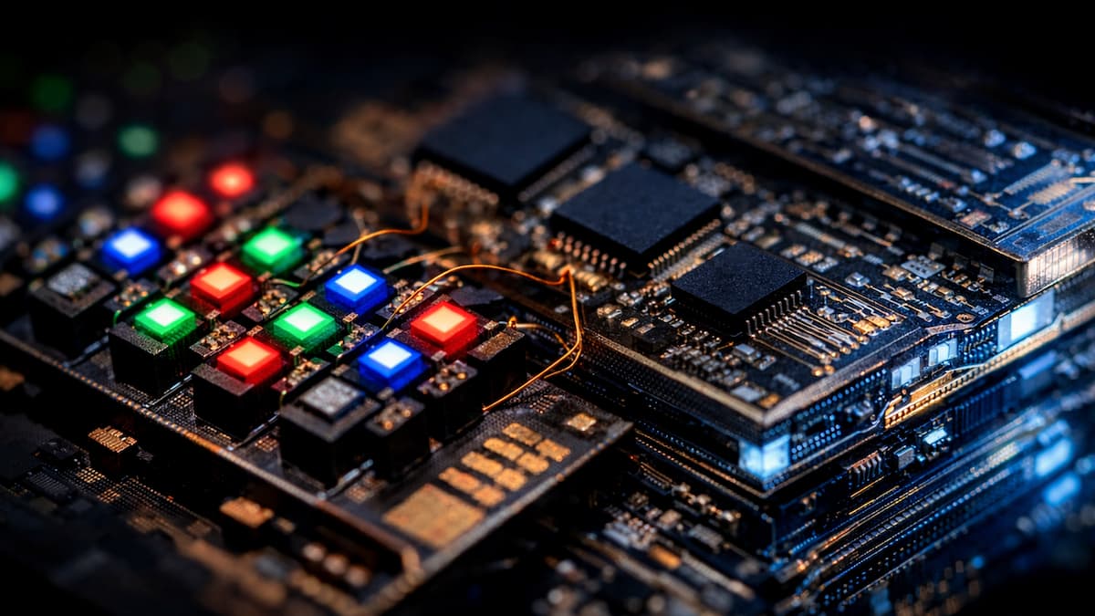 Todo lo que debes saber sobre el Micro LED antes de que llegue a precios (algo más) razonables