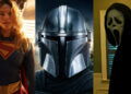 Todos los tráilers de la Super Bowl 2026: Supergirl, Scream 7, The Mandalorian & Grogu y mucho más