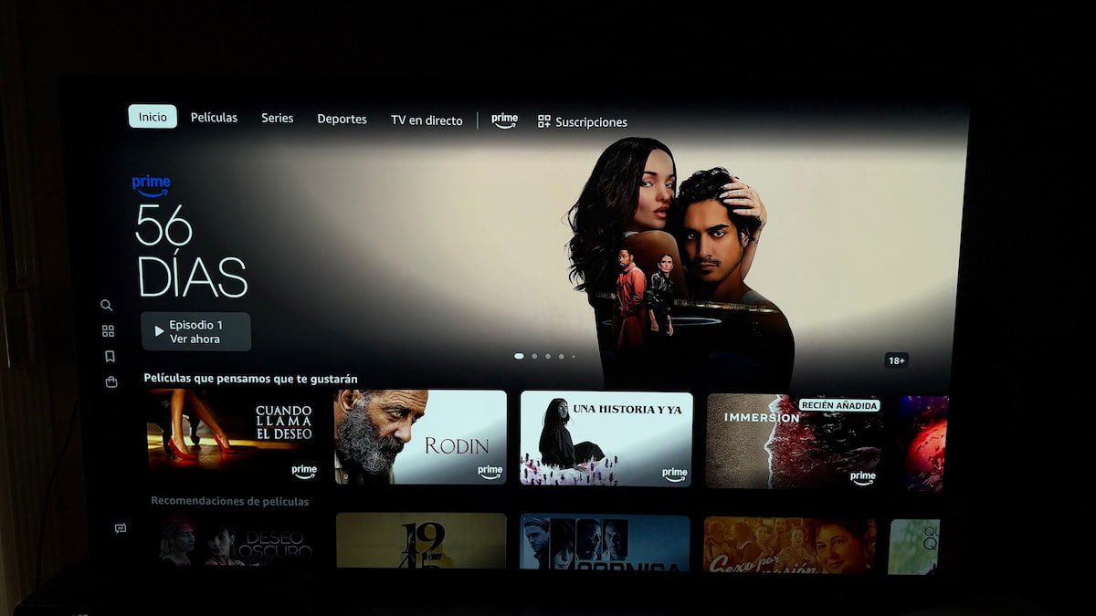 El trucazo gratis de Prime Video para ver películas y series sin anuncios si tienes Chromecast o Google TV