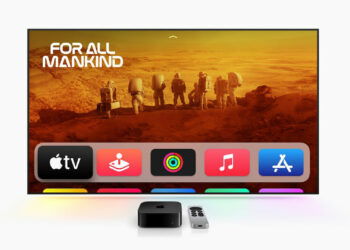 tvOS 26.4 por fin ataca el gran dolor del Apple TV con barras de sonido y receptores AV