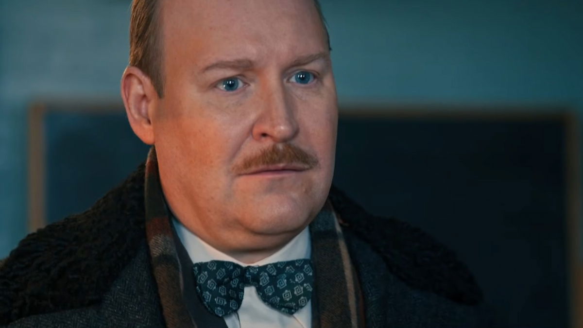 El vínculo sueco en Netflix: así es la historia real de uno de los grandes héroes de la Segunda Guerra Mundial