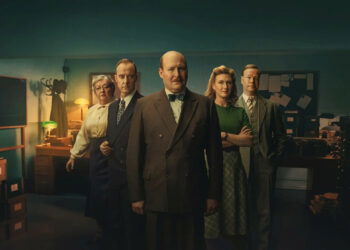 El diplomático sueco que salvó a 40.000 judíos en la Segunda Guerra Mundial: la historia real detrás de El vínculo sueco