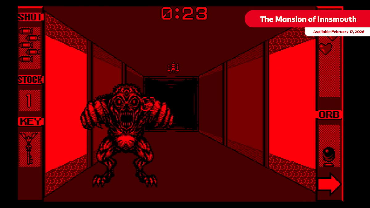 Virtual Boy llega a Nintendo Switch, pero solo ciertos usuarios privilegiados podrán disfrutarla