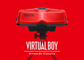 Virtual Boy llega a Nintendo Switch, pero solo ciertos usuarios privilegiados podrán disfrutarla