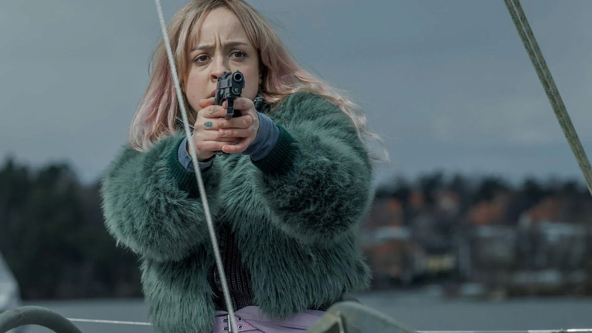 El insomnio se convierte en toda una epidemia en Wake, un nuevo thriller sueco con identidad propia