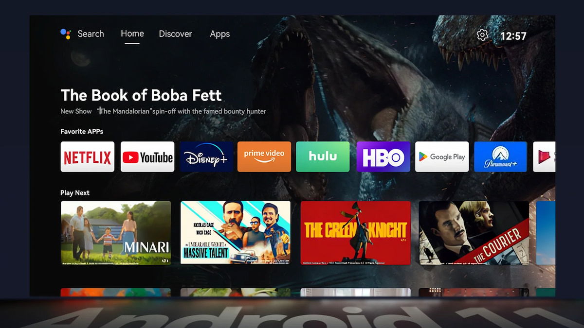 Wanbo Cube 2 Pro: un proyector compacto con Android TV que se atreve con 120 pulgadas por muy poco
