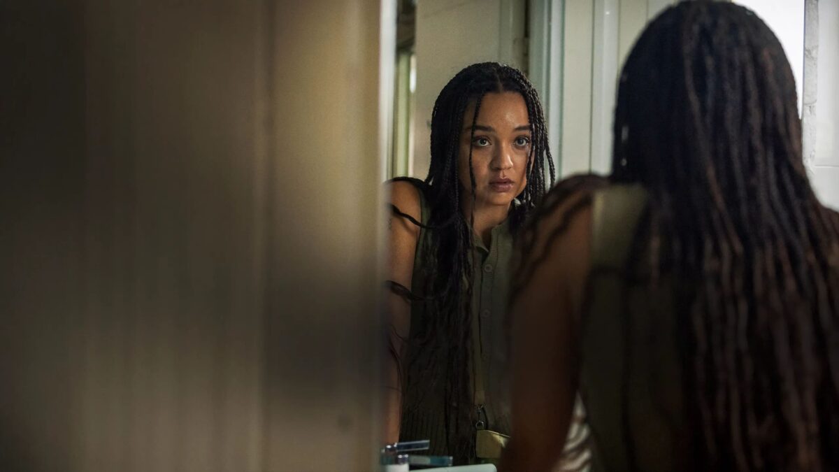 'Watching you', thriller de estreno en Disney+