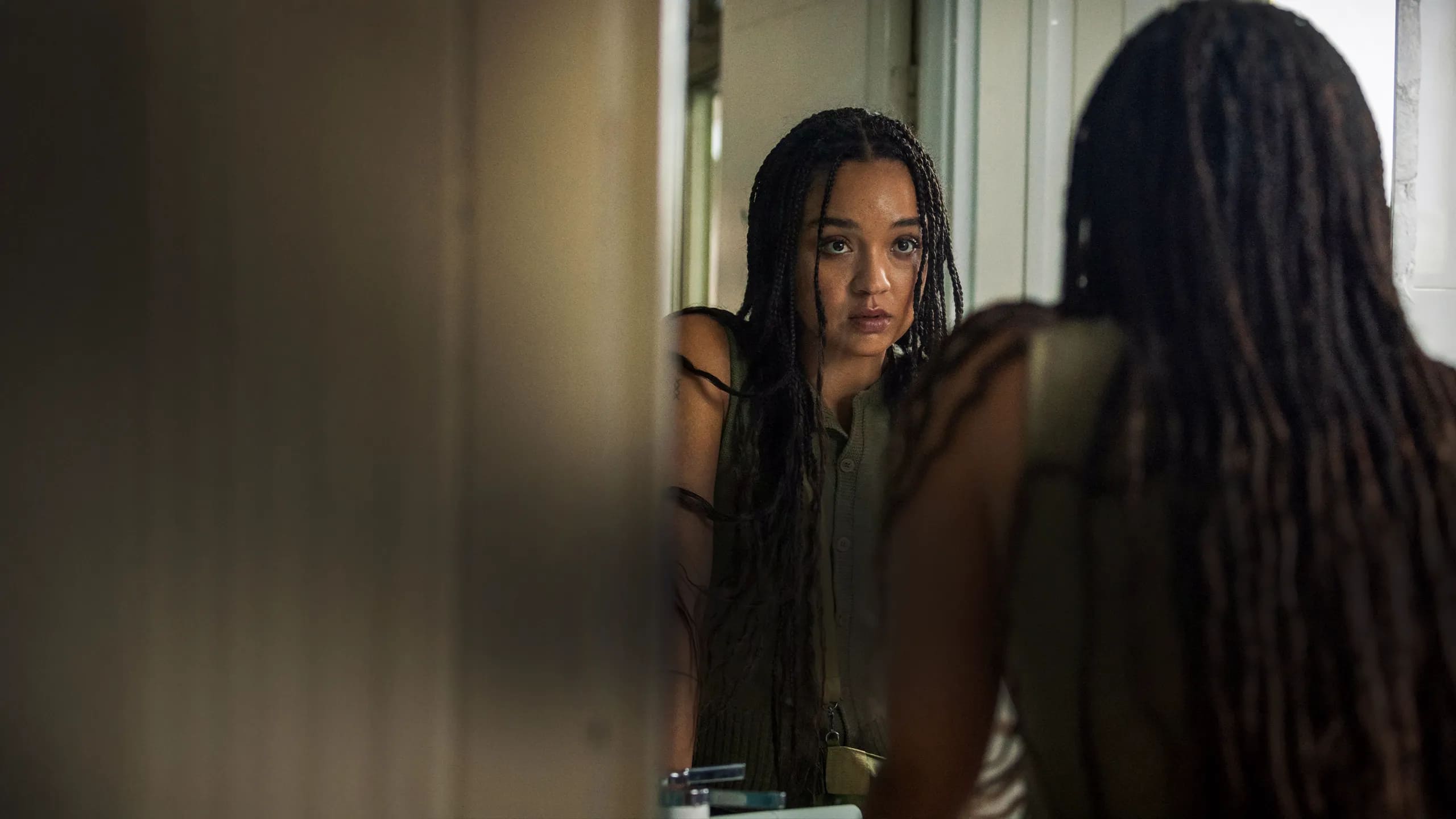 'Watching you', thriller de estreno en Disney+