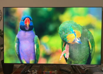 Xiaomi TV F Pro de 75 pulgadas, análisis: un televisor enorme que me ha sorprendido más de lo que esperaba