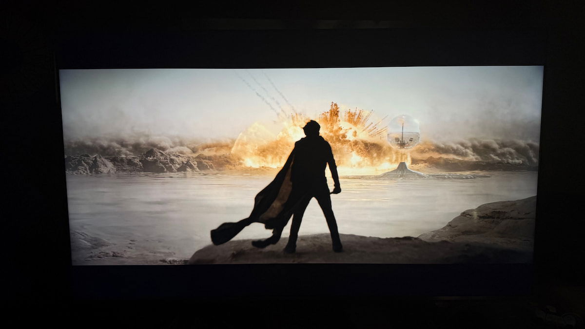 Xiaomi TV F Pro de 75 pulgadas, análisis: un televisor enorme que me ha sorprendido más de lo que esperaba