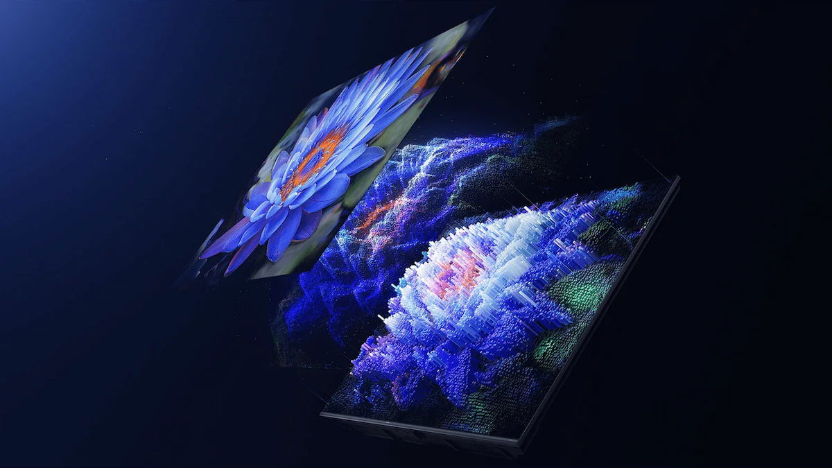 Xiaomi TV S Mini LED 55 (2025): baja a 399 euros y deja el MiniLED al alcance de cualquiera