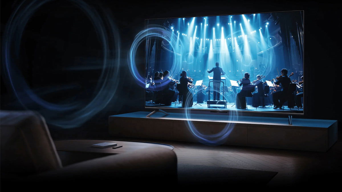 Xiaomi TV S Mini LED 55 (2025): baja a 399 euros y deja el MiniLED al alcance de cualquiera