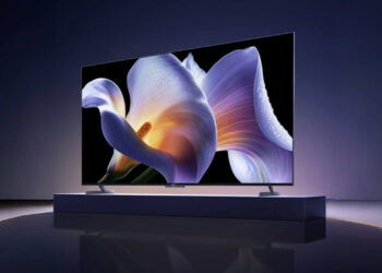 Xiaomi TV S Mini LED (2025) de 55 pulgadas: baja a 399 euros y deja el MiniLED al alcance de cualquiera