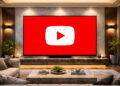 YouTube lleva la IA a su app para televisores: resumen de vídeos, mejores recomendaciones y nuevo botón inteligente