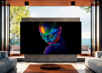 Las 3 funciones que debes activar en tu televisor OLED para proteger el panel