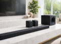5 trucos para tu barra de sonido Samsung que mejoran el sonido al instante