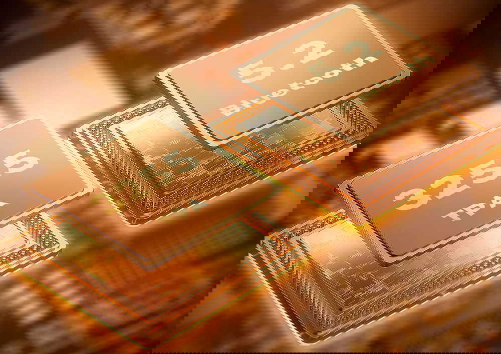 Chips del AIYIMA A07PRO