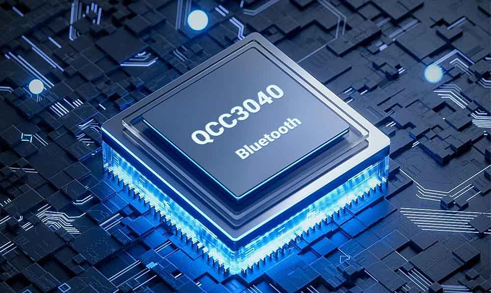 Chip del AIYIMA T1 PRO