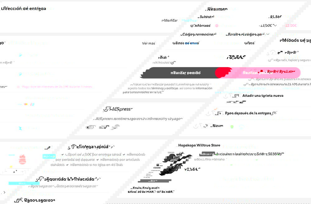 Oferta por los Edifier ES850NB