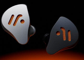 Colores de los auriculares Fosi Audio IM4