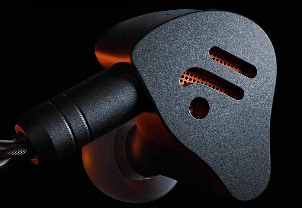 Uso de los Fosi Audio IM4