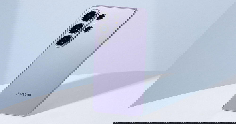 Samsung Galaxy S26 Ultra