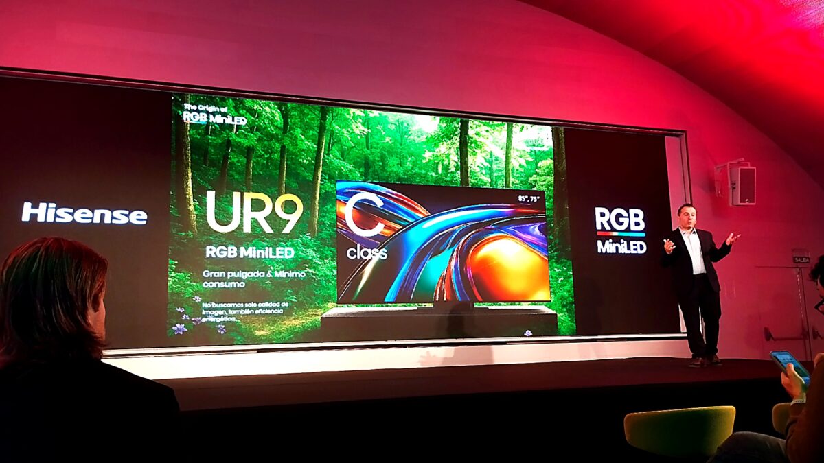 Hi-sense-rgb-miniled