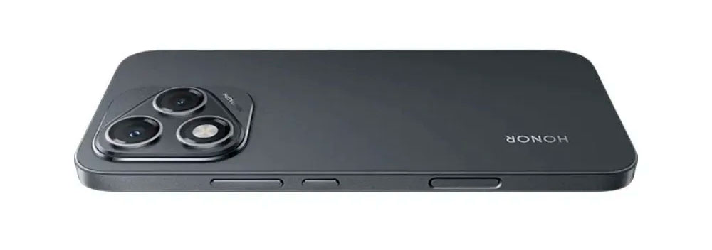 Lateral del Honor 400 Lite 5G