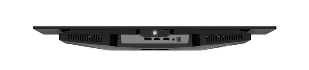 Conexiones del MSI MAG 273QP QD-OLED X24