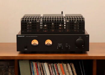 Uso del amplificador Nobsound DA7