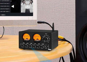 Nobsound EQ5 PRO Mini