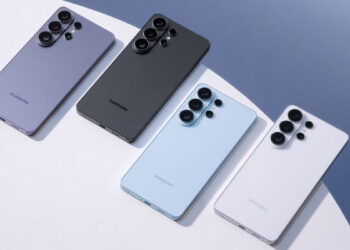 Nuevos Samsung Galaxy S26