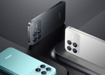 Colores del POCO F8 Pro