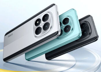 Colores del POCO M8 Pro