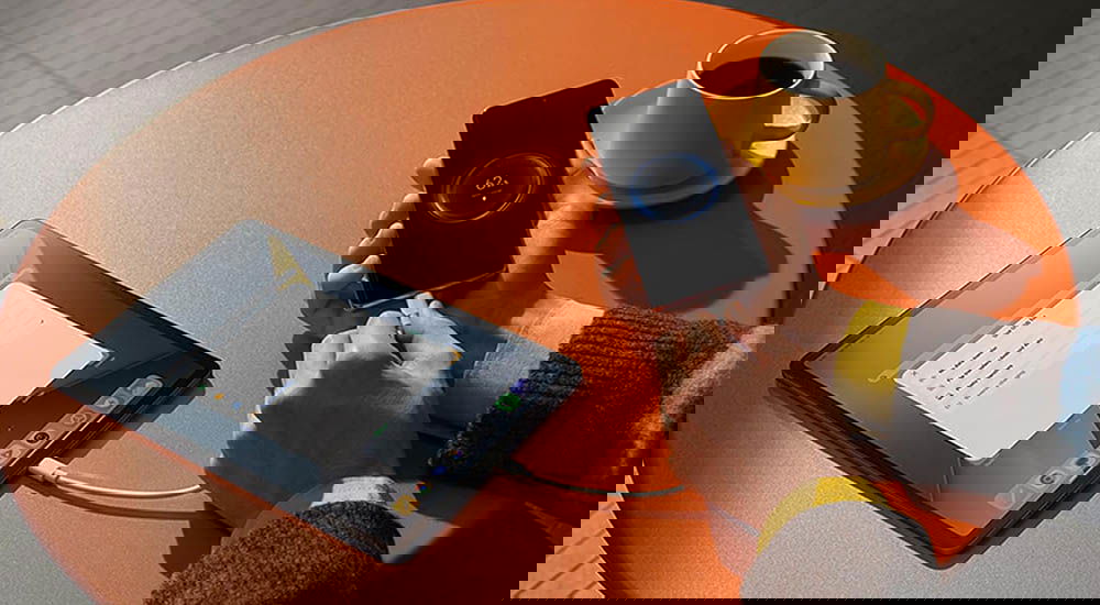 Uso tablet POCO Pad M1