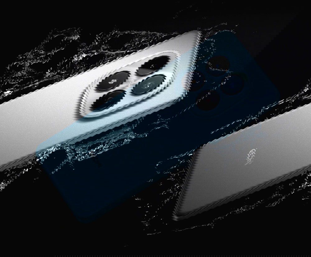 Trasera del Redmi Note 15 Pro 5G