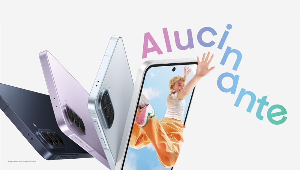 IA del Samsung Galaxy A57