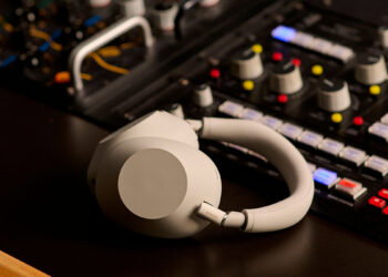 Auriculares Sony WH-1000XM6