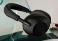 Auriculares Sony WH-1000XM6 de color negro