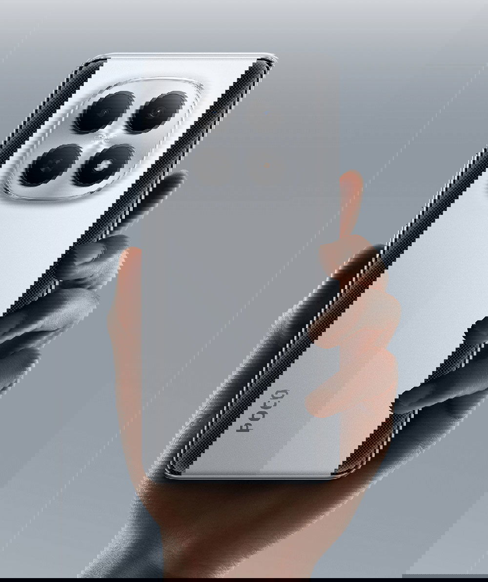 Cámara del POCO M8 5G