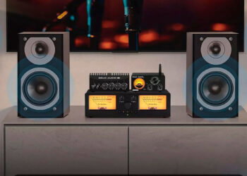 Uso del Douk Audio VU3PRO