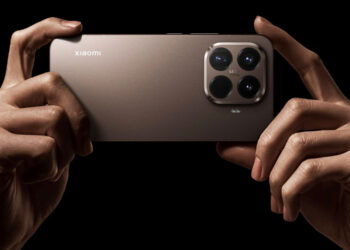 Uso del Xiaomi 15T Pro