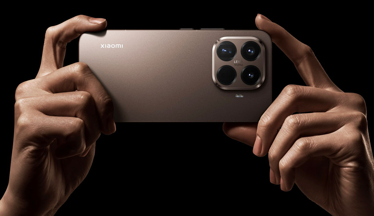 Uso del Xiaomi 15T Pro
